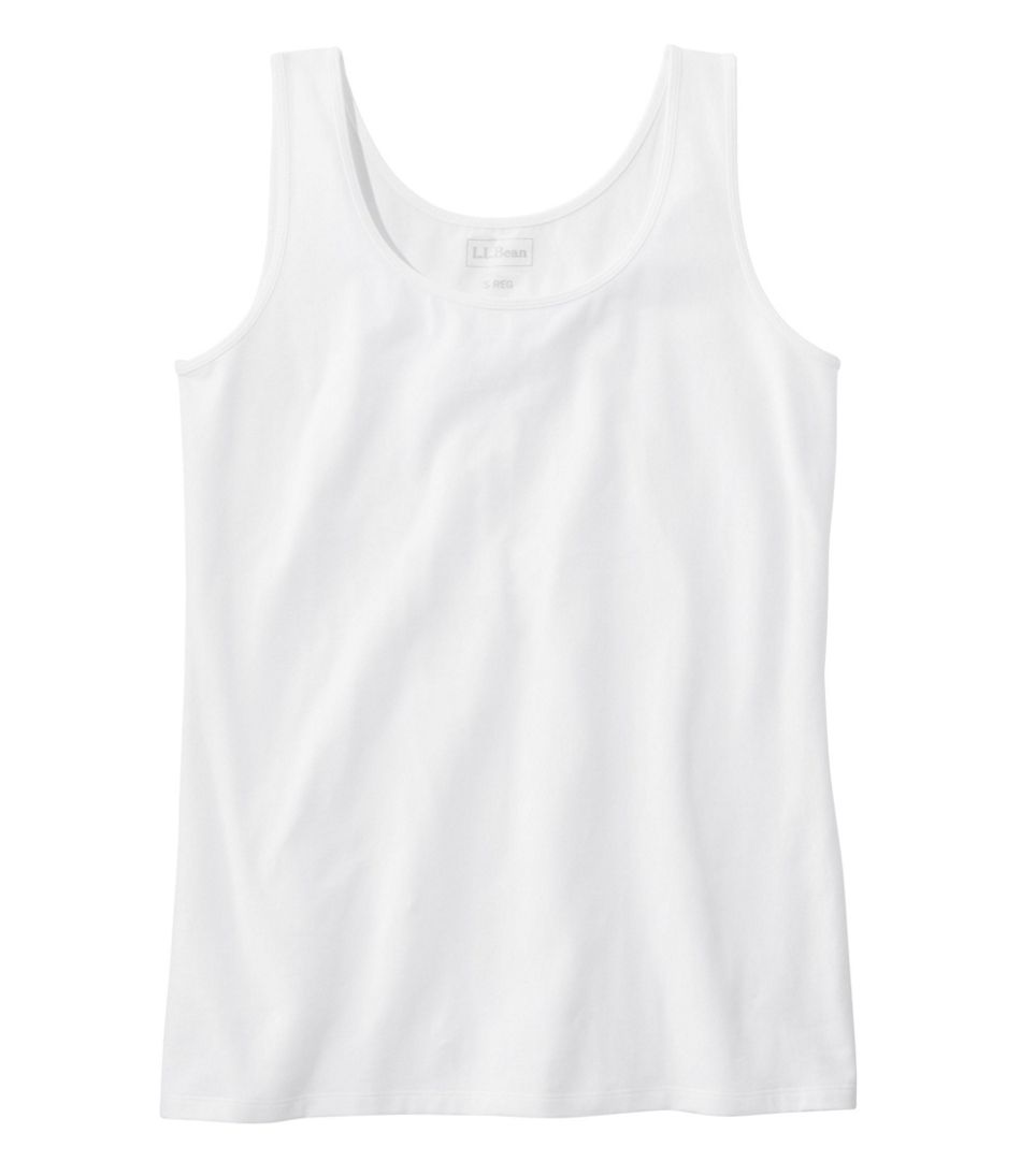 L.L.BeanWomen's Bean's Layering Tank