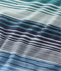 L.L.BeanWomen's Everyday SunSmart® Tee, Short-Sleeve Stripe