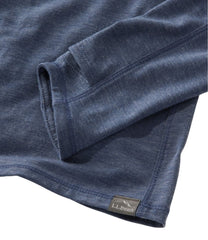 L.L.BeanWomen's Everyday SunSmart® Tee, Crewneck Long-Sleeve