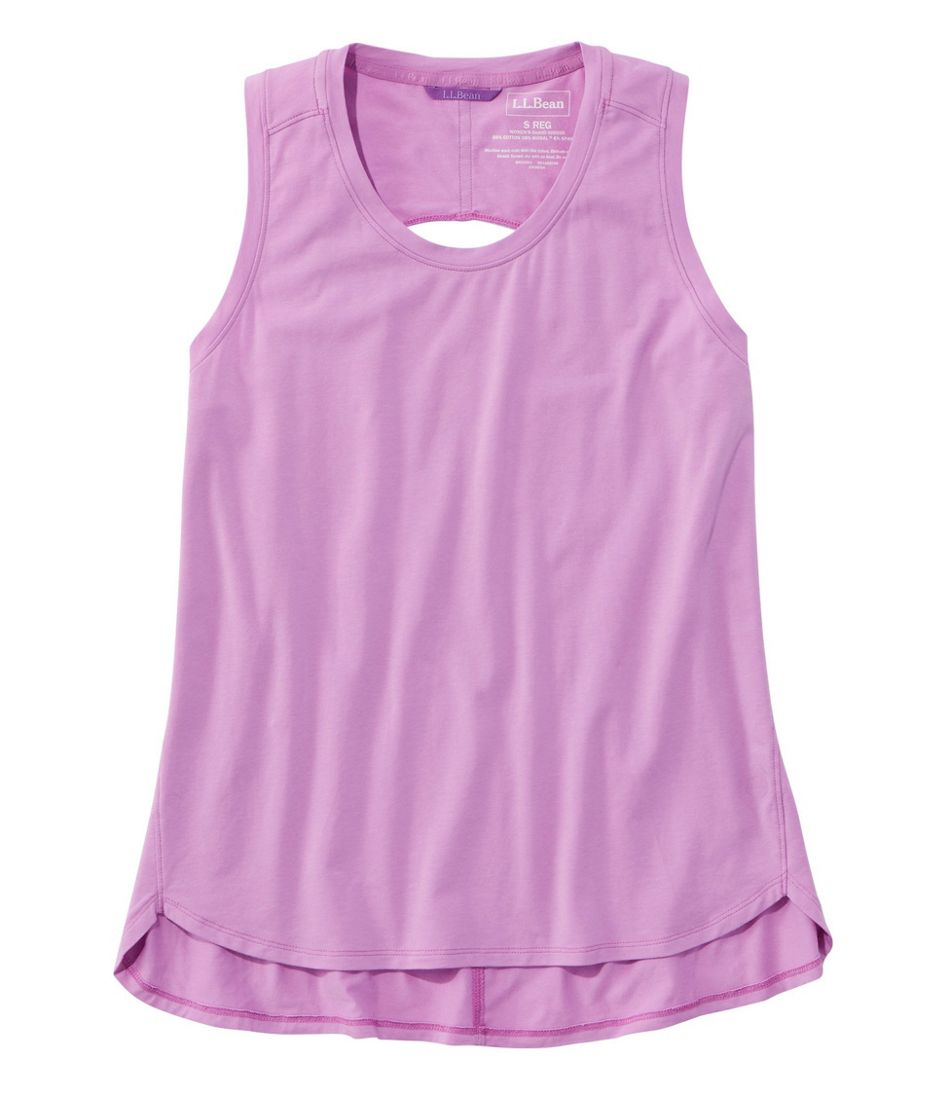 L.L.BeanWomen's Beyond Soft Tank