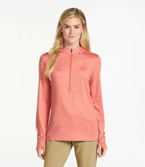 L.L.BeanWomen's Insect Shield Pro Knit Hoodie