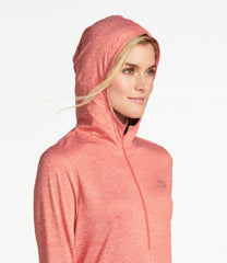 L.L.BeanWomen's Insect Shield Pro Knit Hoodie