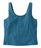 L.L.BeanWomen's Everyday Performance Tank, Cropped