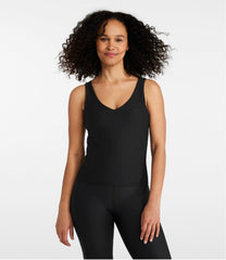 L.L.BeanWomen's Everyday Performance Tank, Cropped