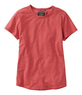 L.L.BeanWomen's Insect Shield Field Tee, Short-Sleeve