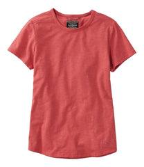 L.L.BeanWomen's Insect Shield Field Tee, Short-Sleeve