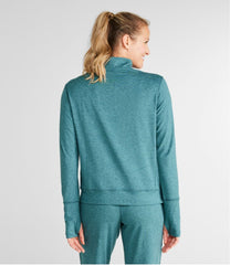 L.L.BeanWomen's VentureSoft Pullover, Quarter-Zip