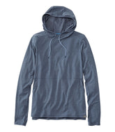 L.L.BeanWomen's Everyday SunSmart® Hooded Pullover, Long-Sleeve