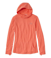 L.L.BeanWomen's Tropicwear Comfort Hoodie