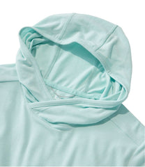 L.L.BeanWomen's Tropicwear Comfort Hoodie