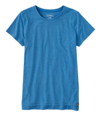 L.L.BeanWomen's Everyday SunSmart® Tee, Short-Sleeve