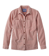 L.L.BeanWomen's Comfort Corduroy Relaxed Shirt