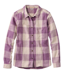L.L.BeanWomen's 1912 Field Flannel Shirt