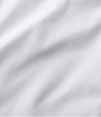 L.L.BeanWomen's Wrinkle-Free Pinpoint Oxford Shirt, Long-Sleeve Relaxed Fit