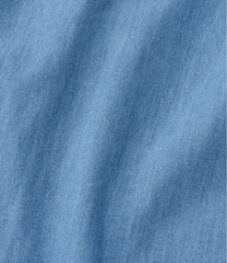 L.L.BeanWomen's Denim Boyfriend Shirt