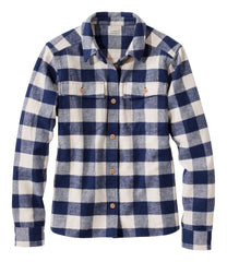 L.L.BeanWomen's Vintage Chamois Shirt