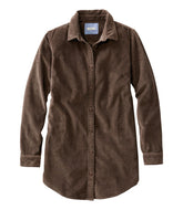 L.L.BeanWomen's Comfort Corduroy Relaxed Tunic