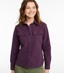 L.L.BeanWomen's Vintage Chamois Shirt