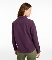 L.L.BeanWomen's Vintage Chamois Shirt