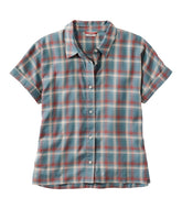 L.L.BeanWomen's Mountainside Shirt