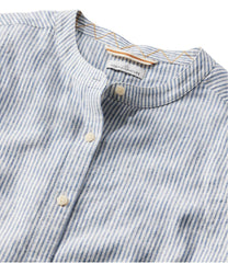L.L.BeanWomen's Signature Linen-Blend Button-Front Shirt, Sleeveless