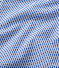 L.L.BeanWomen's Vacationland Seersucker Shirt, Long-Sleeve