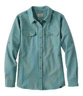 L.L.BeanWomen's No Fly Zone Explorer Shirt