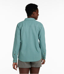 L.L.BeanWomen's No Fly Zone Explorer Shirt