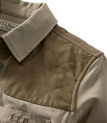 L.L.BeanWomen's Stretch Upland Field Shirt