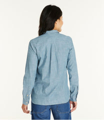 L.L.BeanWomen's Signature Woven Popover