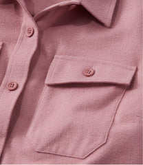 L.L.BeanWomen's Heritage Chamois Shirt