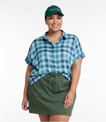L.L.BeanWomen's Mountainside Shirt