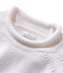 L.L.BeanWomen's Signature Original Cotton Sweater, Rollneck Novelty