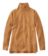 L.L.BeanWomen's The Essential Sweater, Turtleneck