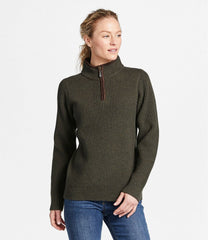 L.L.BeanWomen's Waterfowl Sweater