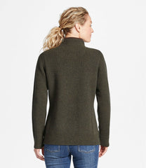 L.L.BeanWomen's Waterfowl Sweater