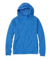 L.L.BeanWomen's VentureStretch Ottoman-Rib Hoodie