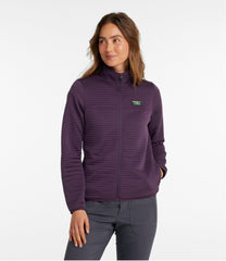 L.L.BeanWomen's Airlight Knit Full-Zip
