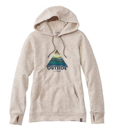 L.L.BeanWomen's Bean's Cozy Camp Hoodie