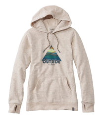 L.L.BeanWomen's Bean's Cozy Camp Hoodie
