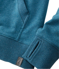 L.L.BeanWomen's Bean's Cozy Camp Hoodie