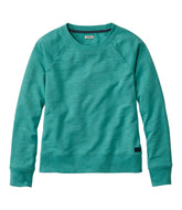 L.L.BeanWomen's Peaks Island Crewneck