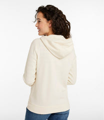L.L.BeanWomen's 1912 Sweatshirt, Full-Zip Hooded Logo
