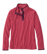 L.L.BeanWomen's All Season Access Fleece Pullover