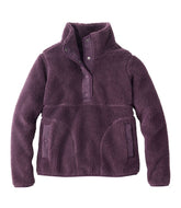 L.L.BeanWomen's Bean's Sherpa Fleece Pullover