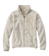 L.L.BeanWomen's Mountainside Fleece Jacket