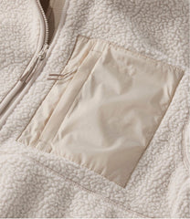 L.L.BeanWomen's Mountainside Fleece Jacket
