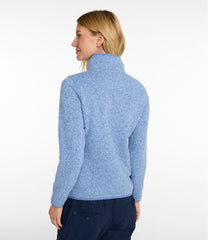 L.L.BeanWomen's Sweater Fleece Pullover
