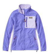 L.L.BeanWomen's Mountain Classic Windproof Fleece Jacket