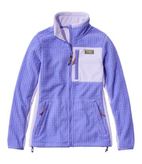 L.L.BeanWomen's Mountain Classic Windproof Fleece Jacket